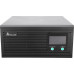 UPS ExtraLink EXTRALINK PIORUN 600VA/480W PURE SINE WAVE POWER INVERTER (BATTERY VOLTAGE:12VDC)