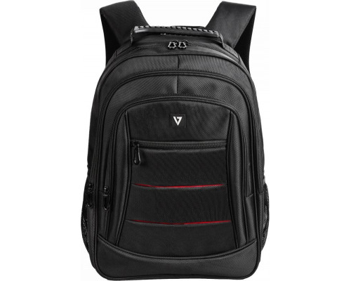 V7 15.6IN BACKPACK FULLY PADDED