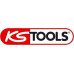 KS Tools Galvučių komplektas 1/4" 48-vnt CLASSIC, KS Tools