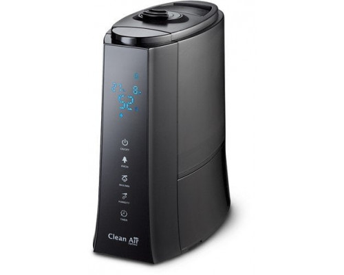 Clean Air Optima HUMIDIFIER WITH IONIZER/CA-603 CLEAN AIR OPTIMA