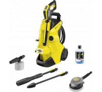 Karcher Aukšto slėgio plovykla Karcher K4 PowerControl Car 1.324-043.0