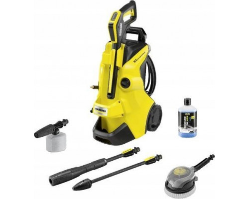 Karcher Aukšto slėgio plovykla Karcher K4 PowerControl Car 1.324-043.0