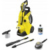 Karcher Aukšto slėgio plovykla Karcher K4 PowerControl Car 1.324-043.0