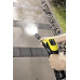 Karcher Aukšto slėgio plovykla Karcher K4 PowerControl Car 1.324-043.0