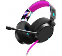 Skullcandy Skullcandy | Multi-Platform  Gaming Headset | SLYR PRO | Wired | Over-Ear | Noise canceling