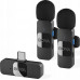 Boya BY-V20 mikrofon bezprzewodowy USB-C
