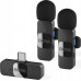 Boya BY-V20 mikrofon bezprzewodowy USB-C