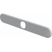 Logitech RALLY BAR HUDDLE OFF-WHITE -N/A
