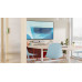 Logitech RALLY BAR HUDDLE OFF-WHITE -N/A