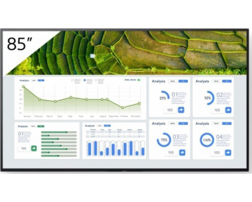 Sony Bravia FW-85BZ30L/TM