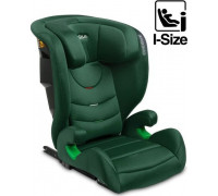 FCaretero FOTELIK NIMBUS I-SIZE 4-12 DARK GREEN (100-150cm)