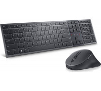 Dell Klaviatūra +Belaidė pelė KM900/NOR 580-BBCY DELL