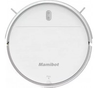 Mamibot Dulkių siurblys - robotas Mamibot Provactitan, Baltas