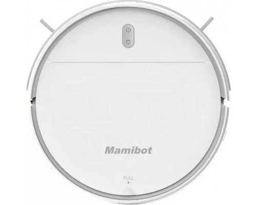 Mamibot Dulkių siurblys - robotas Mamibot Provactitan, Baltas