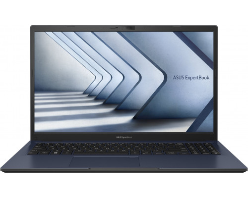 Laptop Asus ASUS ExpertBook B1502CVA-BQ0091X Intel Core i5-1335U 39,62cm 15,6Zoll FHD 16GB 512GB SSD UMA W11P Plastic