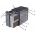 Swiftpoint SWIFTPOINT GoPoint Mini Ergo Maus wrl kabellos mit Presenterfunktion Bluetooth 1800dpi