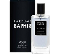 Saphir Saphir Affaire Pour Homme edp 50ml