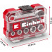 Einhell ZESTAW BITÓW 21 SZT. XS-CASE 49118683