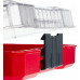 Einhell ZESTAW BITÓW 21 SZT. XS-CASE 49118683