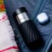 Klausberg THERMAL MUG 300ML KLAUSBERG BLACK KB-7629 Klausberg THERMAL MUG 300ML KLAUSBERG BLACK KB-7629