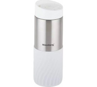 Klausberg THERMAL MUG 400ML STAL NIERDZEWNA 18/8 KLAUSBERG BIAŁY KB-7635 Klausberg THERMAL MUG 400ML STAL NIERDZEWNA 18/8 KLAUSBERG BIAŁY KB-7635