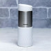 Klausberg THERMAL MUG 400ML STAL NIERDZEWNA 18/8 KLAUSBERG BIAŁY KB-7635 Klausberg THERMAL MUG 400ML STAL NIERDZEWNA 18/8 KLAUSBERG BIAŁY KB-7635