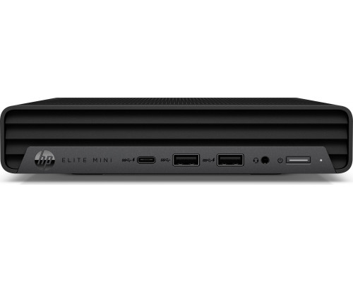 Komputer HP HP Mini Conference G9 PC with Microsoft Team Rooms Intel® Core™ i7 i7-12700T 16 GB DDR5-SDRAM 256 GB SSD