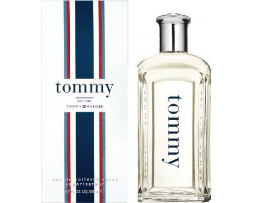 Tommy Hilfiger Tommy Boy EDT 200 ml