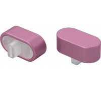 Triton Glorious GMMK Wireless Numpad Slider - Prism Pink