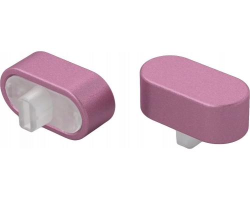 Triton Glorious GMMK Wireless Numpad Slider - Prism Pink