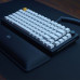Triton Glorious GMMK Pro Black Slate 75% TKL Keyboard - Pre built, ISO DE-Layout - black