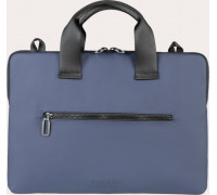 Tucano GOMMO LAPTOPTASCHE BLUE