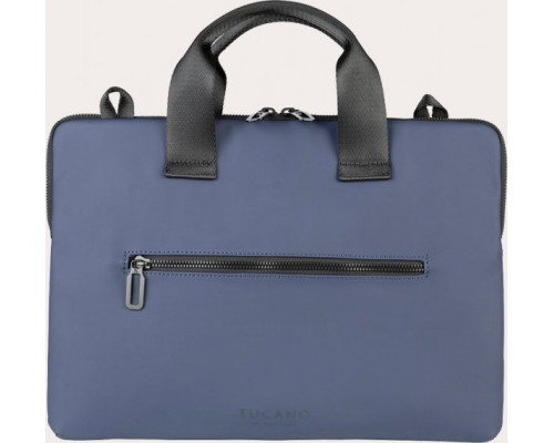 Tucano GOMMO LAPTOPTASCHE BLUE