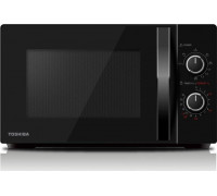 Toshiba Toshiba Sda Microwave Grilis 800 W with Crispy Grilis 1000 W & Combi Hob, 20 L