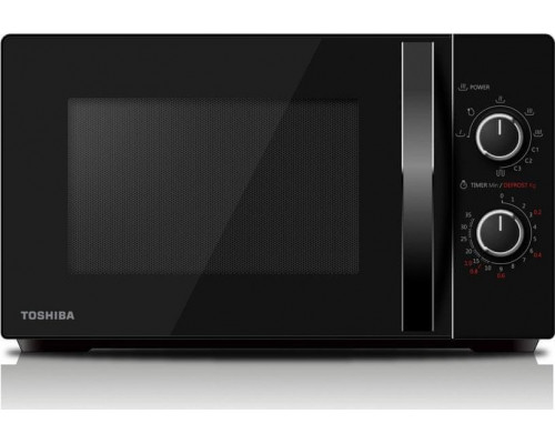 Toshiba Toshiba Sda Microwave Grilis 800 W with Crispy Grilis 1000 W & Combi Hob, 20 L