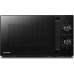 Toshiba Toshiba Sda Microwave Grilis 800 W with Crispy Grilis 1000 W & Combi Hob, 20 L