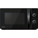 Toshiba Toshiba Sda Microwave Grilis 800 W with Crispy Grilis 1000 W & Combi Hob, 20 L