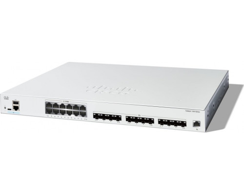 Switch Cisco C1300-24XTS