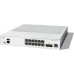 Switch Cisco C1300-12XT-2X