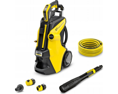 Karcher Aukšto slėgio plovykla Karcher K 7 Smart Control WSK