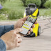 Karcher Aukšto slėgio plovykla Karcher K 7 Smart Control WSK