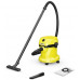 Karcher Sauso-drėgno valymo siurblys Karcher WD 2 Plus V-15/4/18