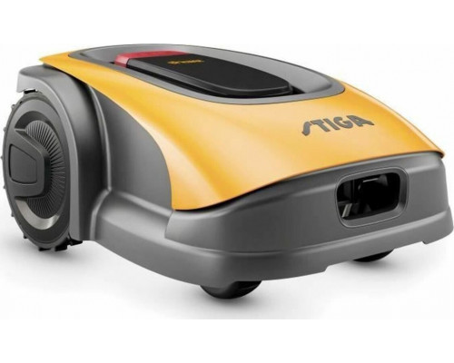 Stiga A 1500 Autonomiczny