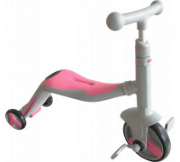 ExtraLink EXTRALINK KIDS SCOOTER PATROL PACER PINK