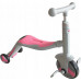 ExtraLink EXTRALINK KIDS SCOOTER PATROL PACER PINK