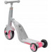 ExtraLink EXTRALINK KIDS SCOOTER PATROL PACER PINK