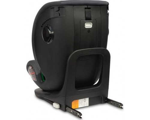 Caretero SECURO I-SIZE GREY (40-150)