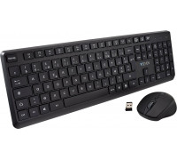 V7 PRO WIRELESS KEYBOARD MOUSE FR