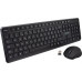 V7 PRO WIRELESS KEYBOARD MOUSE FR