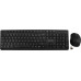 V7 PRO WIRELESS KEYBOARD MOUSE FR